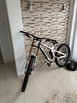 Trek Session 9 X01 Factory Racing - 4