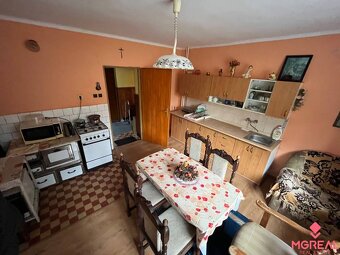 5 izbový rodinný dom v obci Klokočov okr. Čadca - 4