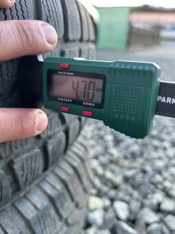 Zimne 195/65 R15 - 4