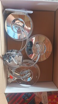 LED svietidlo Leya-nove nepouzite - 4