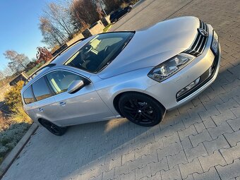 ✅✅✅ Volkswagen Passat B7 2.0 TDI 103 kW✅✅✅ - 4