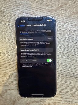 iPhone 13 Pro Silver - 4