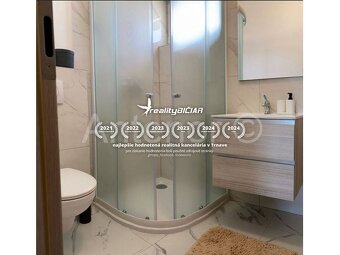 VRSI/ZUKVE - dvojizbový apartmán,100 m od mora - 4