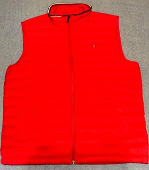 PÁNSKA  VESTA TOMMY HILFIGER - 4