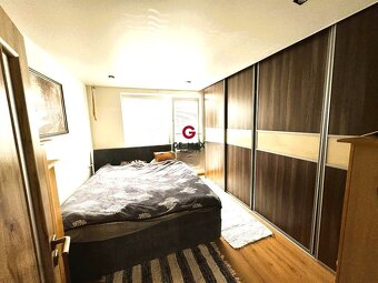 Kompletne zrekonštruovaný 4-izbový byt – Hollého, sídlisko V - 4