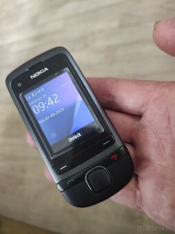 nokia - 4