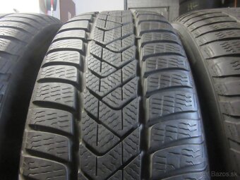 Zimné kolesá ATS bmw X3 X4 rozteč 5x112 ET22 225/60R18 - 4