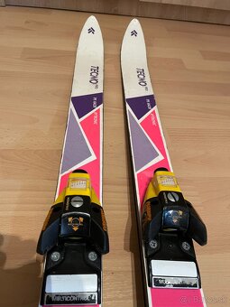 Lyže Tecno pro racer 135cm Made in Austria - 4