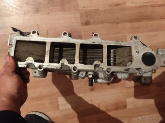 Predám intercooler škoda Octavia 3 - 4