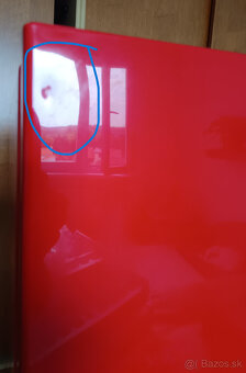 Chladnička s mrazničkou SEVERIN DT 8763, jemne poškodená - 4