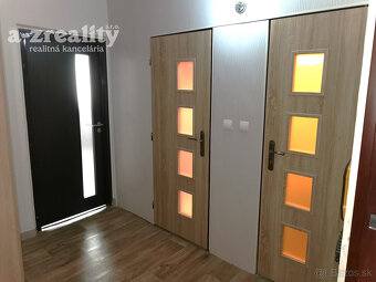 Na prenájom 1 izbový byt v Nových Zámkoch - 4