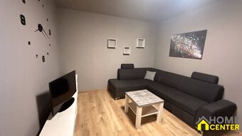 Prenájom 1izbový krásne zrekonštruovaný byt v blízkosti cent - 4