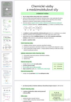 Podklady na prijímačky UPJŠ - 4