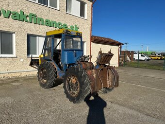 LKT HITTNER 55 2004 VIN 572 - 4