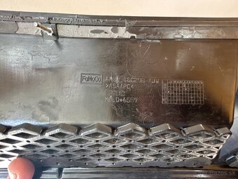 Ford Mustang 2004 - 2014 podvozek CORTEX XTREME GRIP - 4