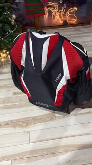 Suzuki GSXR 600 srad - 4