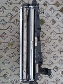 Predám komplet chladič pre Fiat Croma 2008 - 4