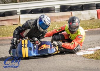 Koupím minibike se sajdkárou - 4