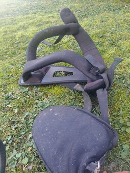 Krovinorez Kawasaki - 4