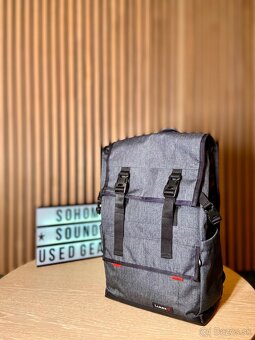 PANASONIC LUMIX DV-GH5 - 4