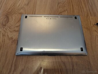 ASUS Zenbook – i5 / 6GB RAM / 512GB SSD / NVIDIA - 4