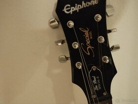 Epiphone Special-II - 4