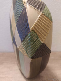 Váza keramická - 4