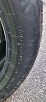 Letne pneumatiky Continental 235/50r19 - 4