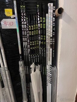 Bauer , CCM Hokejky - 4