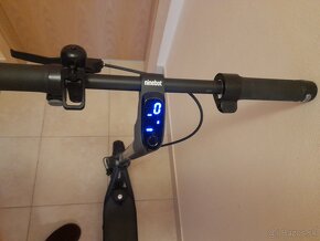 predam Ninebot by Segway KickScooter F2 - 4
