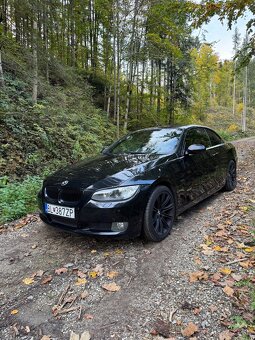 Predám, vymenim BMW e93 cabriolet - 4