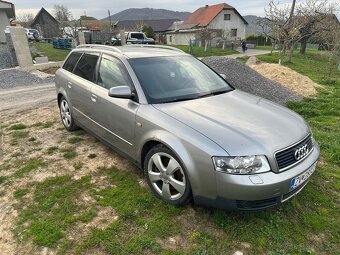 Audi A4 b9 1.9tdi - 4