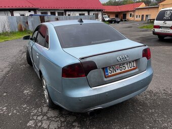 a4b7 1,9TDI85kw - 4