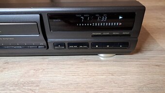 Technics SL-PG 580 A - 4
