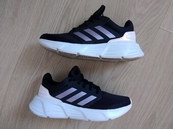 Adidas botasky bežecké - 4