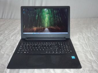 Lenovo 110, 4-jadro.15,6 FHD. SSD 256 GB .Nová DDR4 8 GB. - 4