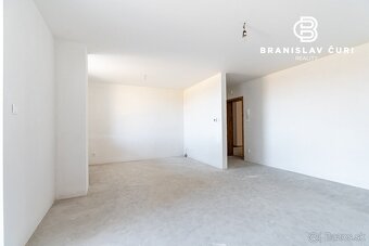 Na predaj 1,5-izbový byt novostavba Rezidencia Trnava pri La - 4