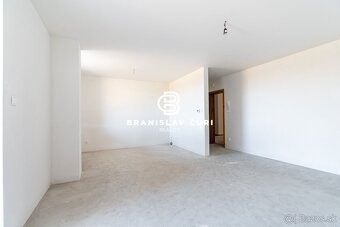 Na predaj 1,5-izbový byt novostavba Rezidencia Trnava pri La - 4