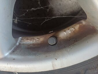 Nissan 4x114,3 r 15" - 4