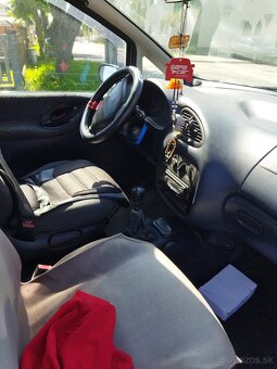 Predám Ford Galaxy - 4