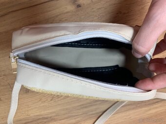 Crossbody kabelka - 4