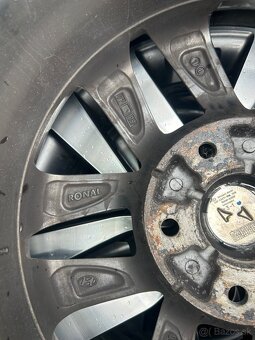 5x114,3 R16 hyundai original - 4