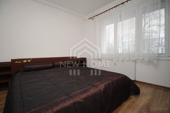 ŠTRKOVEC - 2,5 iz. byt blízko jazera, ul. Haburská - 4