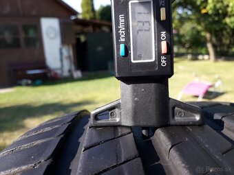 235/60 r17 letne pneumatiky - 4