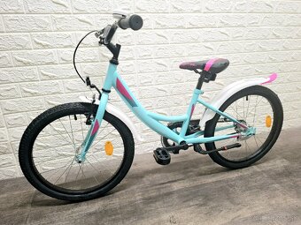 Ponúkam na predaj detský bicykel Ctm Maggie 1.0 20" - 4