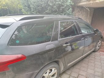 Citroen C5 Tourer - 4