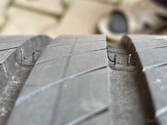 Predam Michelin Primacy 4 205/55 R16 91H - 4