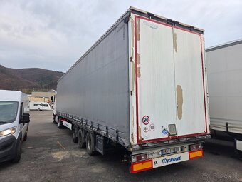 Predam Krone Naves lowdeck / mega - 4