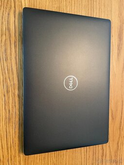 notebook Dell - 4