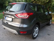 Predám Ford Kuga Business X´16 A6 4x4,plná výbava-TOP PONUKA - 4
